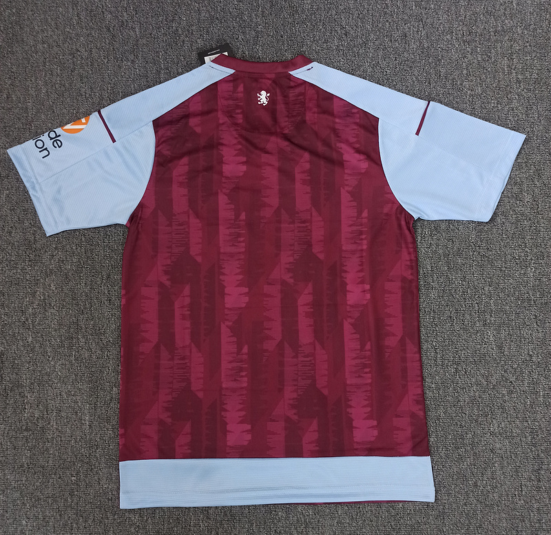 23-24 Aston Villa Home